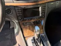 Gebraucht Mercedes E220 Avantgarde 170 PS (125 kW) 2006 Silber Kombi