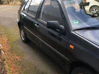 gebraucht VW Golf III 