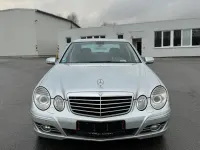 Gebraucht Mercedes E320 AMG 224 PS (164 kW) 2007 Grau Limousine