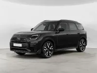 Gebraucht Mini John Cooper Works Countryman 218 PS (160 kW) 2025 Schwarz SUV