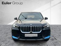 Gebraucht BMW iX1 Performance 225 kW (306 PS) 2023 Schwarz ii SUV
