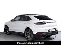 Gebraucht Porsche Cayenne 462 PS (339 kW) 2022 Weiss SUV