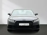 Gebraucht Audi TT Sport 197 PS (144 kW) 2022 Mythosschwarz Coupé