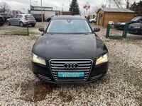 gebraucht Audi A8 4.2 TDI quattro Aus 2 Hand