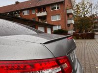 Second-hand Mercedes E250 204 CP (150 kW) 2011 Gri Coupe