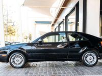 Second-hand VW Corrado 1990 Negru Cabrio