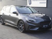 Gebraucht Ford Focus Performance Edition 280 PS (205 kW) 2020 Magneticgrau (metallic) Limousine