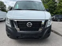 Gebraucht Nissan Interstar N-Connecta 165 PS (121 kW) 2024 Weiß Van