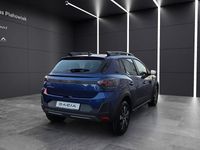 Neu Dacia Sandero Expression 110 PS (80 kW) 2025 Ironblau metallic Limousine