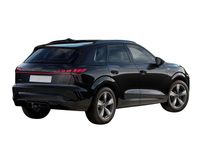 Neu Audi Q3 S-Line 204 PS (150 kW) 2025 [0e0e] mythosschwarz ... SUV