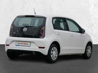 gebraucht VW up! up! 1.0 moveSHZ Klima MFA Composition Phone