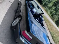 Gebraucht BMW 328 Cabriolet M Sport 193 PS (141 kW) 1998 Schwarz Cabrio