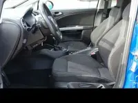 Gebraucht Seat Leon Sport 160 PS (117 kW) 2010 Blau Kleinwagen