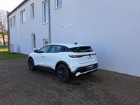 Usata Renault Megane E-Tech Evolution 70 kW (96 CV) 2025 Bianco Berlina