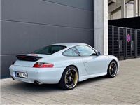 gebraucht Porsche 996 / Carrera Automatik Vollausstattung Top !!