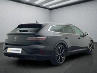 Gebraucht VW Arteon 320 PS (235 kW) 2024 Schwarz Kombi