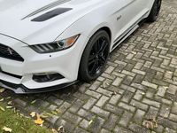 gebraucht Ford Mustang GT 5.0 Ti-VCT V8 *California Spezial*