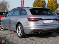 Gebraucht Audi A4 Ambiente 190 PS (139 kW) 2020 Silber Kombi