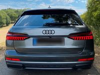 Gebraucht Audi A6 Sport 367 PS (269 kW) 2020 Grau Kombi