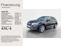 gebraucht Audi Q5 sport 40 TDI quattro MATRIX*ACC*HUD*VIRTUAL*N