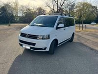 Brugt VW T5 180 HK (132 kW) 2014 Hvid Van
