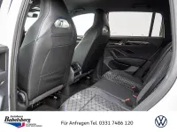 Gebraucht VW Tiguan R-line 193 PS (141 kW) 2025 Weiß SUV