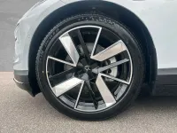 Neu Polestar 4 Pilot 400 kW (544 PS) 2025 Grau SUV