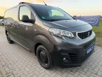 Gebraucht Peugeot Expert Premium 122 PS (89 kW) 2019 Van