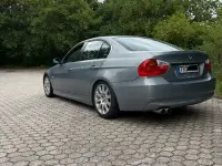 Gebraucht BMW 330 Performance 258 PS (189 kW) 2006 Andere farben Limousine