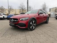 Gebraucht Mercedes C200 Premium 204 PS (150 kW) 2024 Andere Kombi