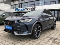 Gebraucht Cupra Formentor 190 PS (139 kW) 2022 Magnetic grau metallic SUV