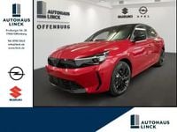 Uusi Opel Corsa 101 HP (74 kW) 2025 Musta Viistoperä