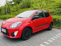 Gebraucht Renault Twingo Authentique 75 PS (55 kW) 2011 Kleinwagen