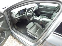 Gebraucht Opel Insignia Country Tourer Exklusiv 209 PS (153 kW) 2018 Grau Kombi