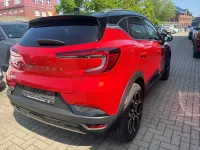 Gebraucht Mitsubishi ASX Edition 158 PS (116 kW) 2023 Rot SUV