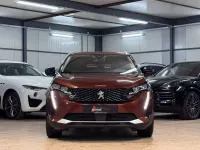 Gebraucht Peugeot 5008 Allure 131 PS (96 kW) 2022 Braun SUV