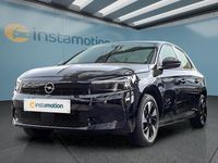 Gebraucht Opel Corsa-e 100 kW (136 PS) 2023 Schwarz Kleinwagen