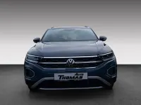 Brugt VW T-Roc Move 150 HK (110 kW) 2025 SUV