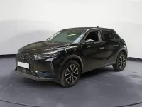 Gebraucht DS Automobiles DS3 Performance 133 PS (97 kW) 2024 (noir perla nera) SUV
