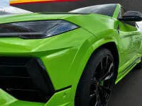 Gebraucht Lamborghini Urus 666 PS (489 kW) 2024 Grün SUV