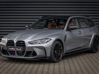 Gebraucht BMW M3 Competition Edition 510 PS (375 kW) 2023 Grau Kombi