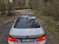 Gebraucht BMW 730L Performance 258 PS (189 kW) 2014 Blau Limousine