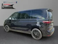 Neu VW Multivan 204 PS (150 kW) 2026 Schwarz Van / Kleinbus