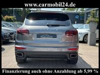 Gebraucht Porsche Cayenne 262 PS (192 kW) 2015 Grau SUV