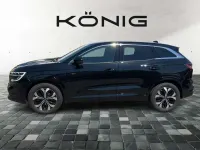 Gebraucht Renault Austral Techno 158 PS (116 kW) 2024 Blackpearlschwarz SUV