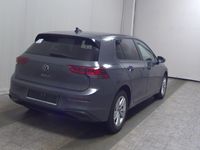 gebraucht VW Golf VIII 1.0 TSI Life LED AID ACC PDC Shz
