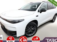 Neu Leapmotor C10 215 PS (158 kW) 2025 Weiß SUV