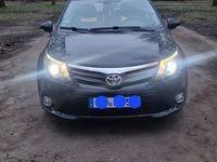 gebraucht Toyota Avensis 2,0