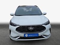 Neu Ford Kuga ST-Line X 242 PS (177 kW) 2026 Frozen white SUV