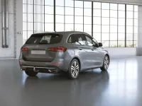 Gebraucht Mercedes E250 Progressive 160 PS (117 kW) 2021 Metalliclack mountaingrau Kombi